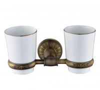 Стакан двойной Savol 66C S-006668C