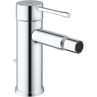 Смеситель Grohe Essence New 32935001 для биде, с донным клапаном, хром