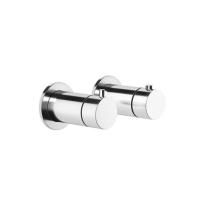 Смеситель для ванны с душем Gessi Anello 63335#031