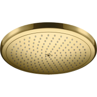 Верхний душ Hansgrohe Croma 280 1jet 26220990
