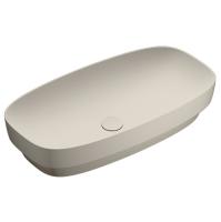 Раковина Catalano Alvea 0624750029 75 sabbia матовый