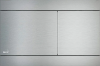 Кнопка для инсталляции AlcaPlast Flat Fun