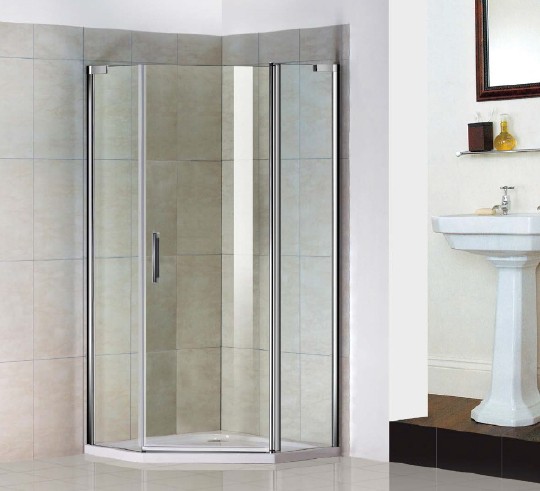 Душевой уголок Good Door Pandora PNT 90×90