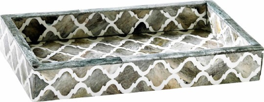 Подставка для предметов Kassatex Marrakesh AMK-TR маленькая