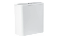 Бачок для унитаза + механизм слива ALLEN BRAU Priority/Infinity 2 Geberit 4.XX000.20 00301927