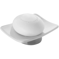 Мыльница Gedy Petunia PE11(02)