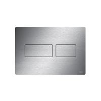 Кнопка смыва Tece TECEsolid 9240434 для инсталляции, нержавеющая сталь