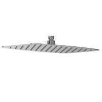 Верхний душ Jacob Delafon Oblо /Talan Design E20643-CP, хром