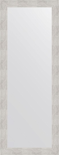 Зеркало Evoform Definite BY 3112 56x146 см серебряный дождь