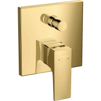 Смеситель для ванны Hansgrohe Metropol 32545990