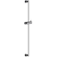 Штанга для душа 84.1 см Gessi Emporio 38751#031 цвет хром