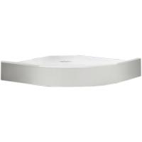 Душевой поддон для кабины Aquanet Passion R 2.0 №4/4 263874 белый