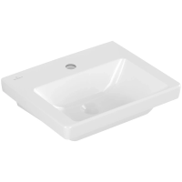 Раковина 45x37см Villeroy & Boch Subway 3.0 43704601