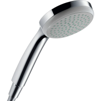 Душевая лейка Hansgrohe Croma 100 Mono EcoSmart 28583000