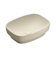 Раковина Catalano Alvea 0624500030 50 lino матовый