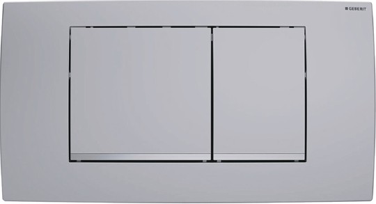Кнопка для инсталяции Geberit Twinline 30 115.899.KN.1