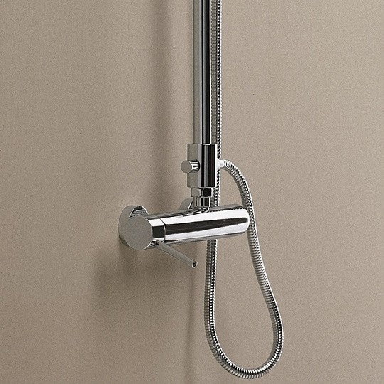 душевая стойка treemme vela 5854.cc.old