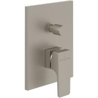 Смеситель для ванны Villeroy & Boch Architectura Square TVS12500300064