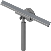 Стеклоочиститель Cezares Relax RELAX-SV-IN сатин Стеклоочиститель Cezares Relax RELAX-SV-IN сатин