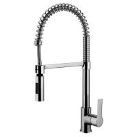 Смеситель для кухни FIMA Carlo Frattini Kitchen Mast F3147/1CR, хром