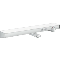 Термостат для ванны Hansgrohe ShowerTablet Select 13183400