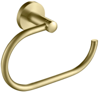 Полотенцедержатель Timo Saona 13050/17 золото