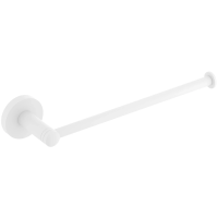 Полотенцедержатель Timo Saona 13051/16 27,1 см, белый матовый