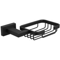 Мыльница Shevanik SG56H SG5604H черный