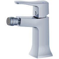 Смеситель Wonzon & Woghand Flex WW-88016072-CR для биде, без донного клапана, хром
