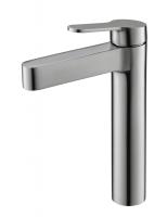 Смеситель для раковины BelBagno Delta DEL-LMC-BORO Золото брашированное