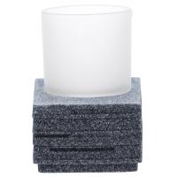 Стакан Ridder Brick 22150107 Стакан Ridder Brick 22150107