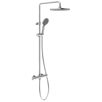 Душевая система 200 мм Villeroy & Boch Universal TVS00000600061