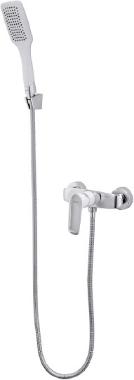 смеситель для душа raiber iceberg r3503