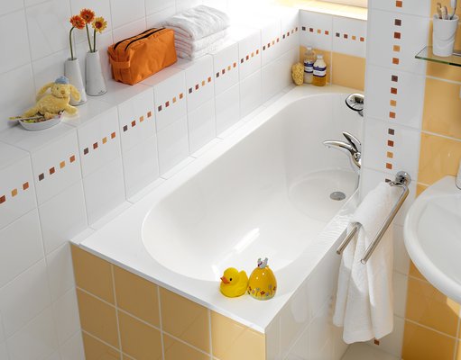 квариловая ванна villeroy & boch libra ubq170lib2v-01 170x75 см
