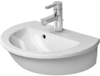 Раковина подвесная Duravit Darling New 0731470000