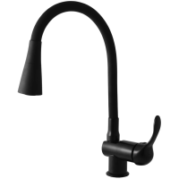 Смеситель для кухни Rav Slezak Labe L008.5/13CMAT