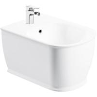 Биде подвесное BelBagno Prado BB10150BH Белое