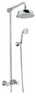 Душевая система Cezares Olimp OLIMP-CD-01-Sw Хром