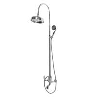 Душевая система Cezares Diamond DIAMOND-CVD-02-Sw Бронза
