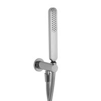 Душевой комплект Fima Carlo Frattini Wellness , цвет хром