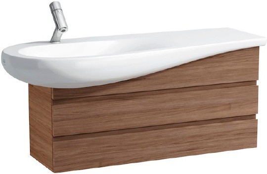 тумба под раковину laufen alessi one 4.2452.0.097.630.1