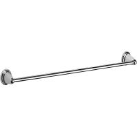 Полотенцедержатель Haiba HB1501-1 цвет хром