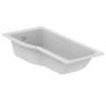 акриловая ванна ideal standard connect air 170x80, e113401