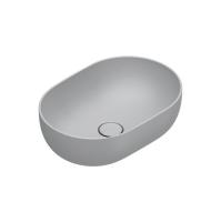 Раковина Catalano Sfera 50 0522500023 цемент матовый