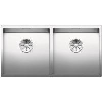 Кухонная мойка Blanco Claron 400/400-U 521618