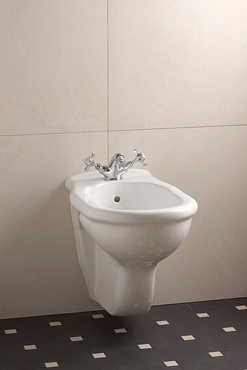 биде подвесное devon&devon etoile ibbid1fset