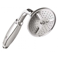Ручной душ Cezares Czr CZR-U-D1FC-01-M Хром Ручной душ Cezares Czr CZR-U-D1FC-01-M Хром