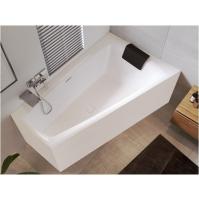 Акриловая ванна Riho Still Smart Elite 170x110 L B102008005 (BD1600500000000) без гидромассажа