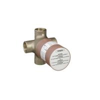 Внутренняя часть Hansgrohe 15930180 переключателя Quattro