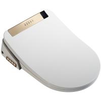 Крышка-биде Timo TE-720 белое с Микролифтом